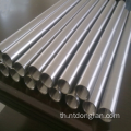 ASTM/ASME C276 UNS N10276 N06022 Nickel Alloy Tubes และท่อ